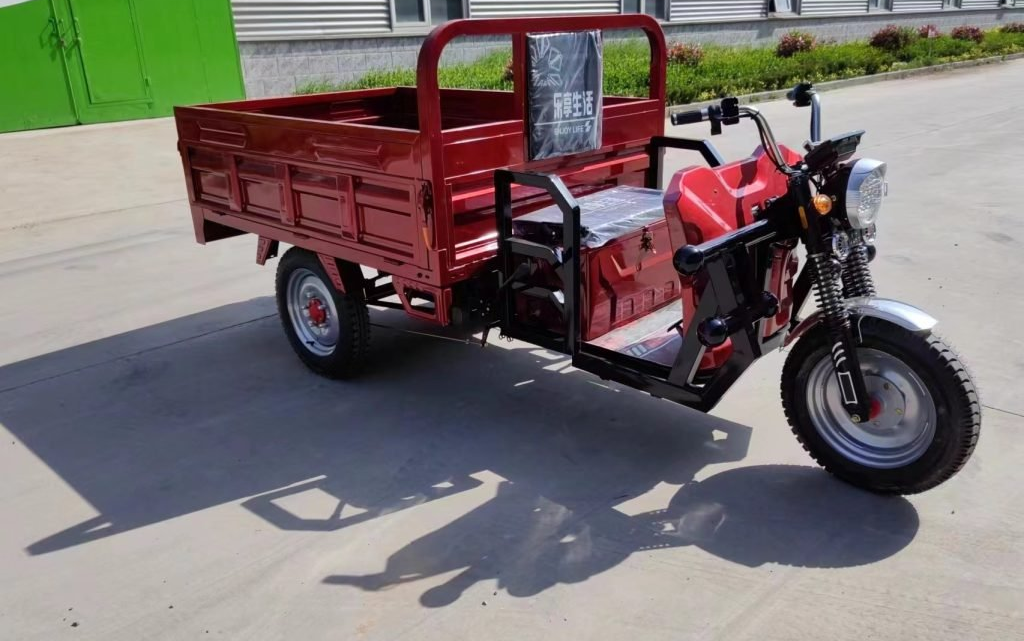 WHY ELECTRIC TRICYCLES FROM CHINA ARE TRANSFORMING GLOBAL TRANSPORTATION: A GUIDE TO CHOOSING THE BEST MODEL